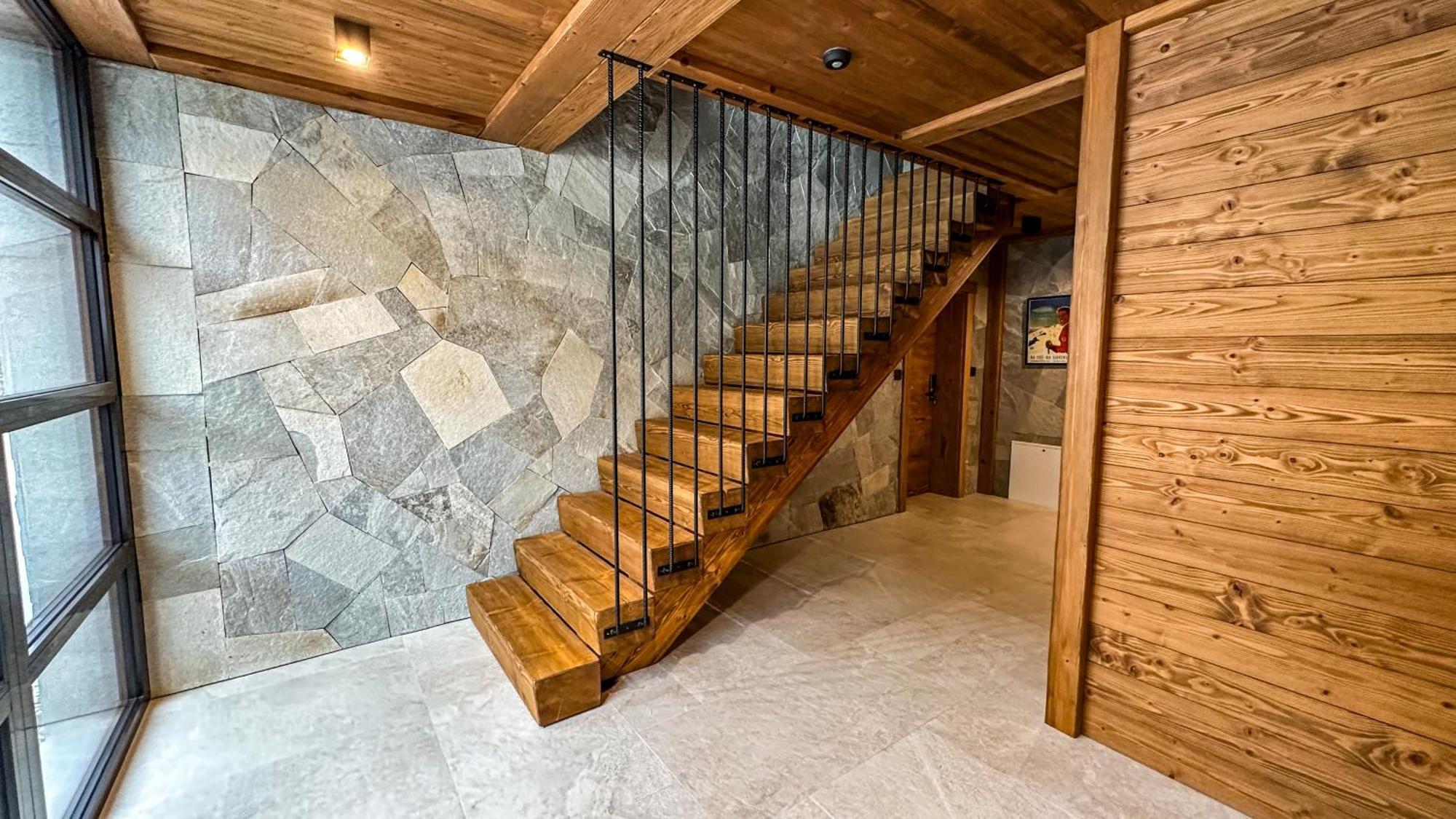 Jasna Boutique Chalet ลิฟตอฟสกีมิคูลาช ภายนอก รูปภาพ