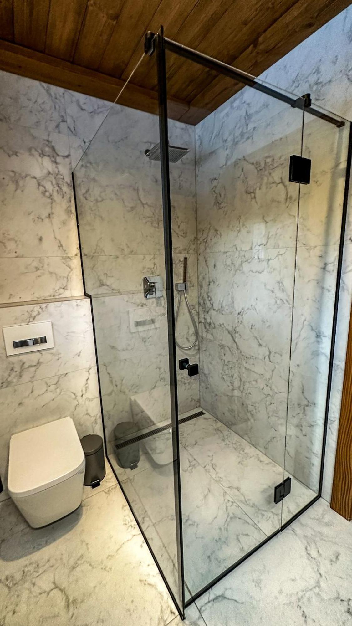 Jasna Boutique Chalet ลิฟตอฟสกีมิคูลาช ภายนอก รูปภาพ